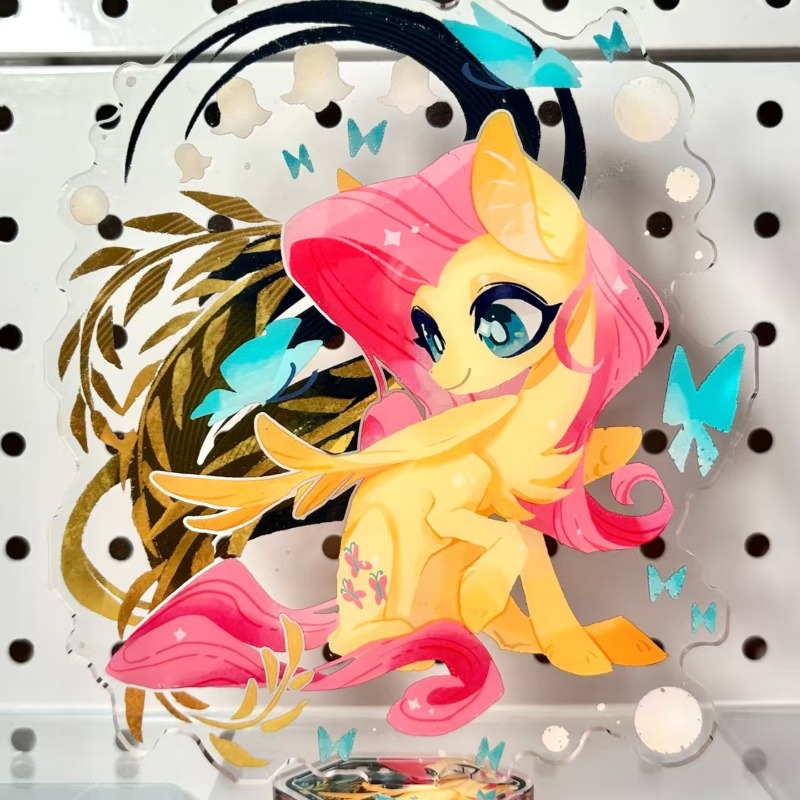 3.93 インチアニメ周辺機器アップルジャックフィギュアアク - Event Support のレビューと価格